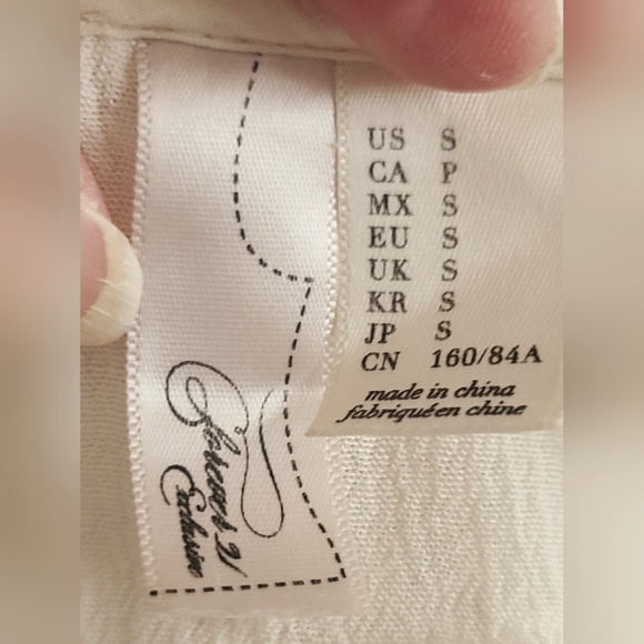 MINIDRESS by FOREVER 21 (S) - Picture 7 of 7